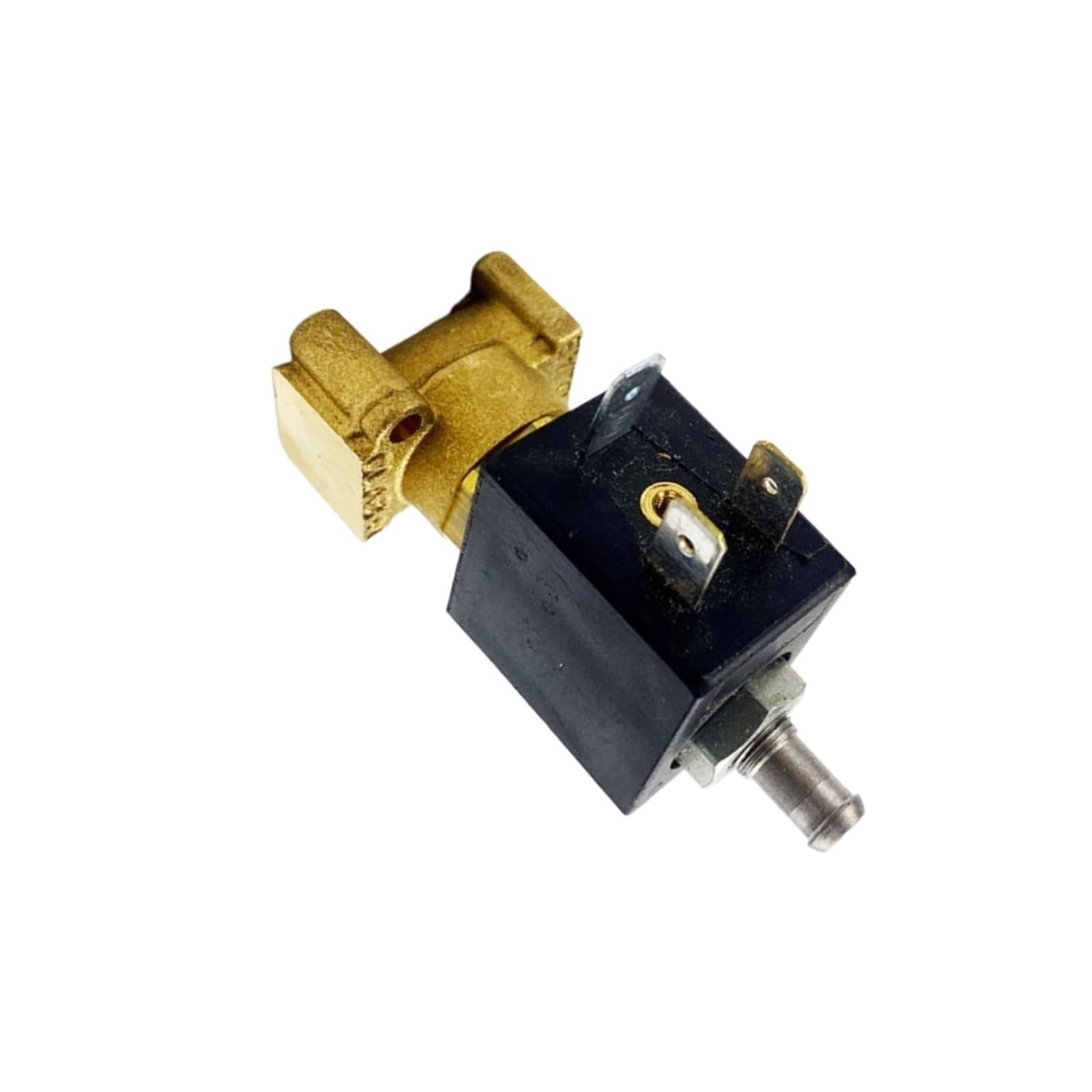 Válvula Solenoide For Cafetera, Compatible Con WPM, Semi Cafetera 210 270 310 320