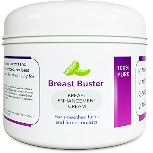 stretch marks on breast cream