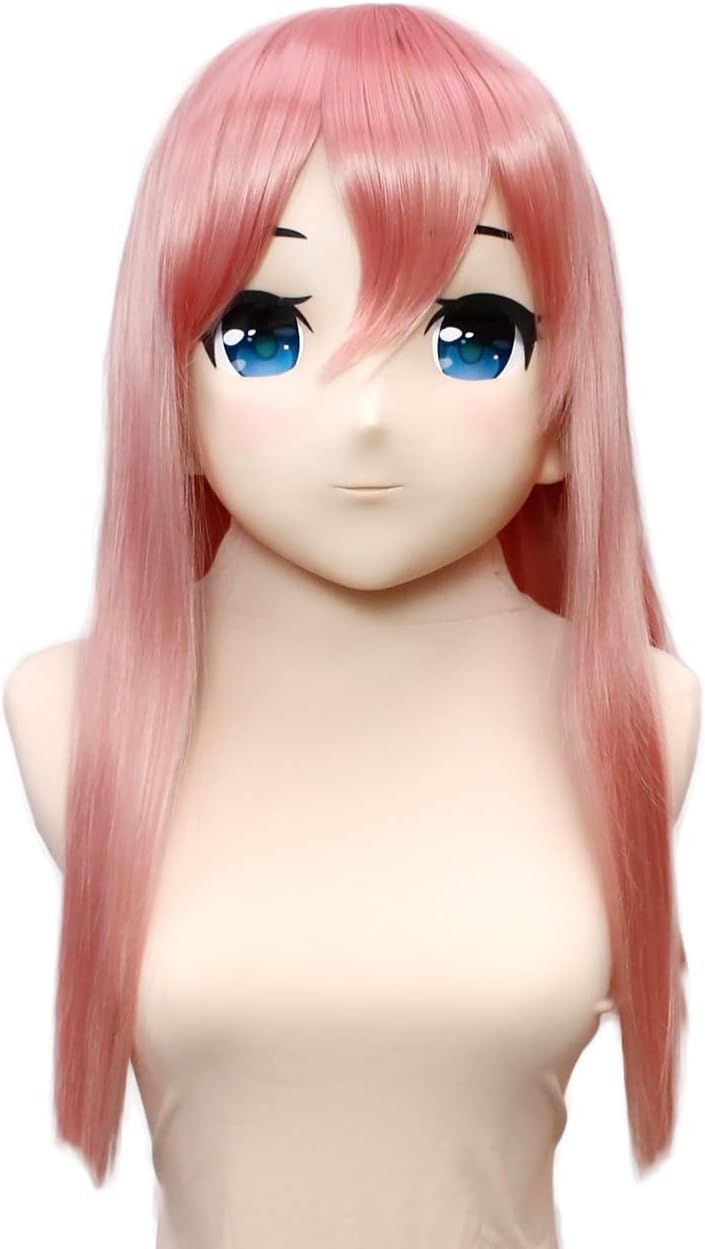 コスプレウィッグオーダーページ - メルカリ K様 ご確認ページ