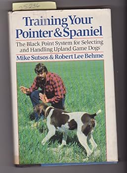 Training Your Pointer and Spaniel
