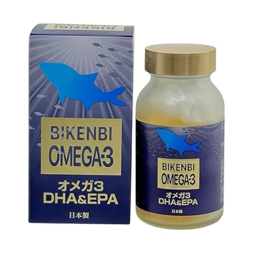 BIKENBI IK3 DHA&EPA