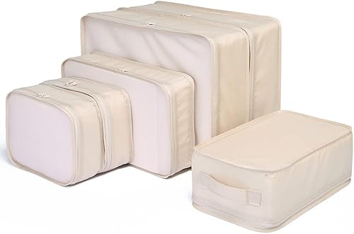 Miniatura 6 de Cubos JJ POWER de empacado para viajes. Bolsas de viaje que incluye bolsa de zapatos