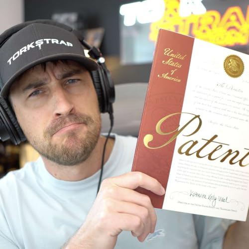 87. How Much Is a Patent Worth? My Real Experience