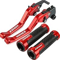 Fit Voor Honda CB125R CB 125 R 2011-2023 Motorfiets Handvat Rem