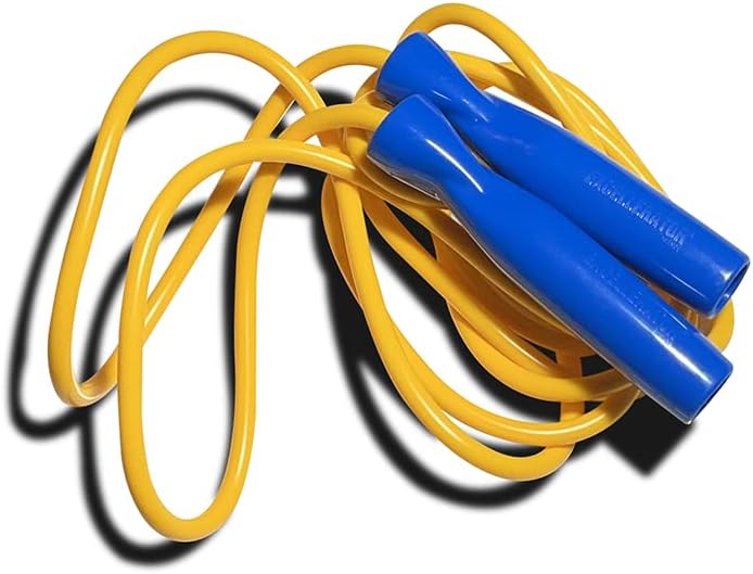 Excellerator Adjustable Extreme Jump Rope
