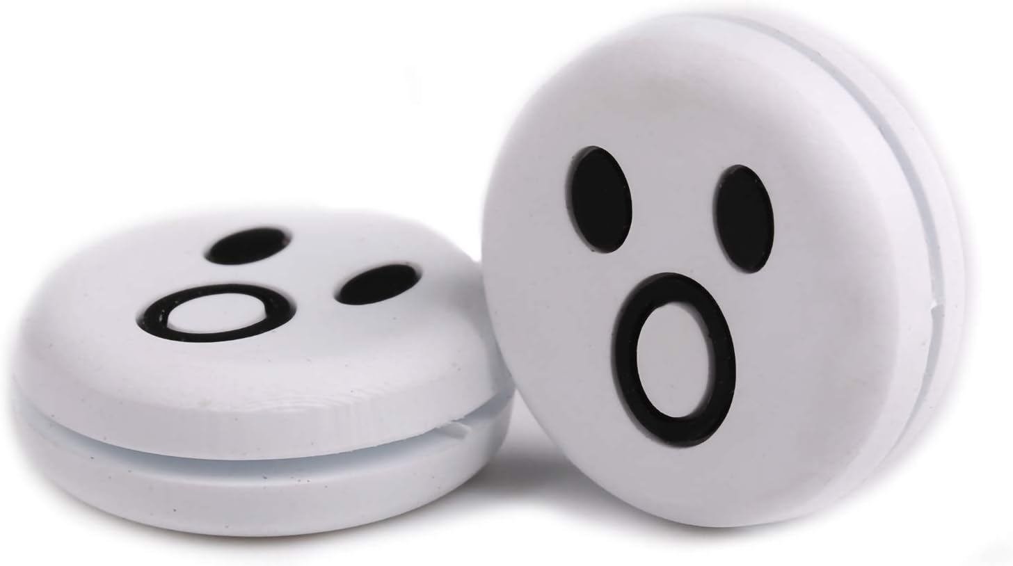 Andux 10pcs/Set Squash Racket Tennis Racket Vibration Dampeners Shock Absorber Silicone Tennis String Shock Damping BZQ-01 : Sports & Outdoors