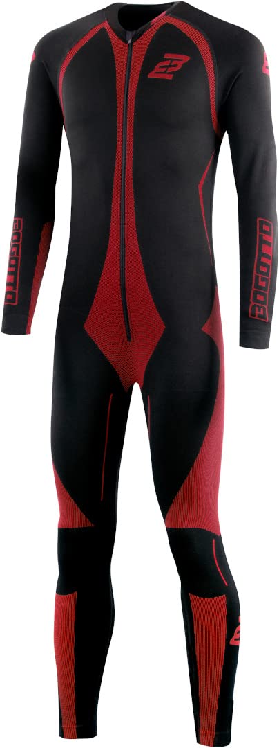 Bogotto Ripped-Z sous-vêtement d’Hiver Costume Fonctionnel Une pièce