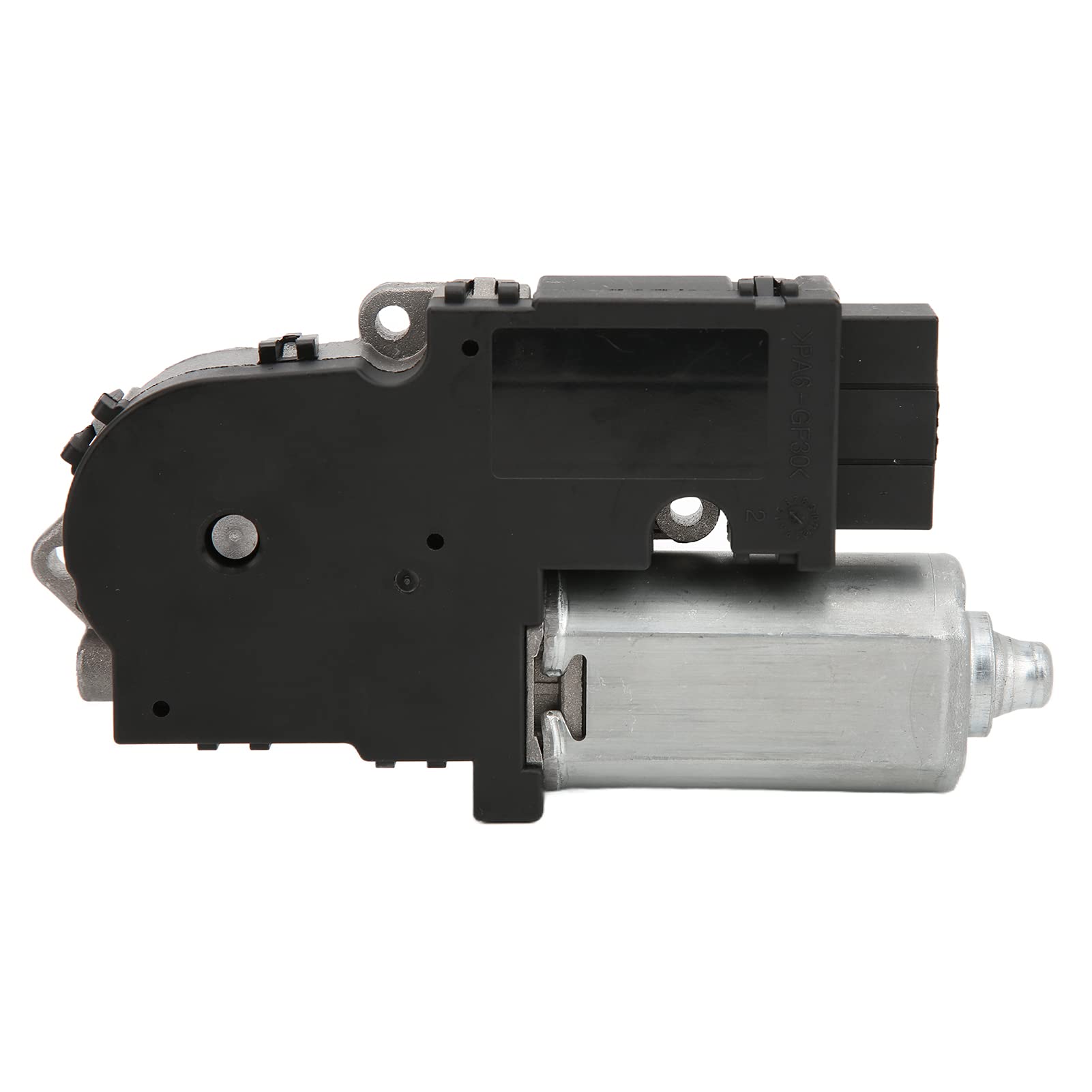 Silnik Dachowy z Szyberdachem, Akozon Metal BB5Z15790A Silnik Szyberdachu Samochodu Dla Explorer 2011-2017