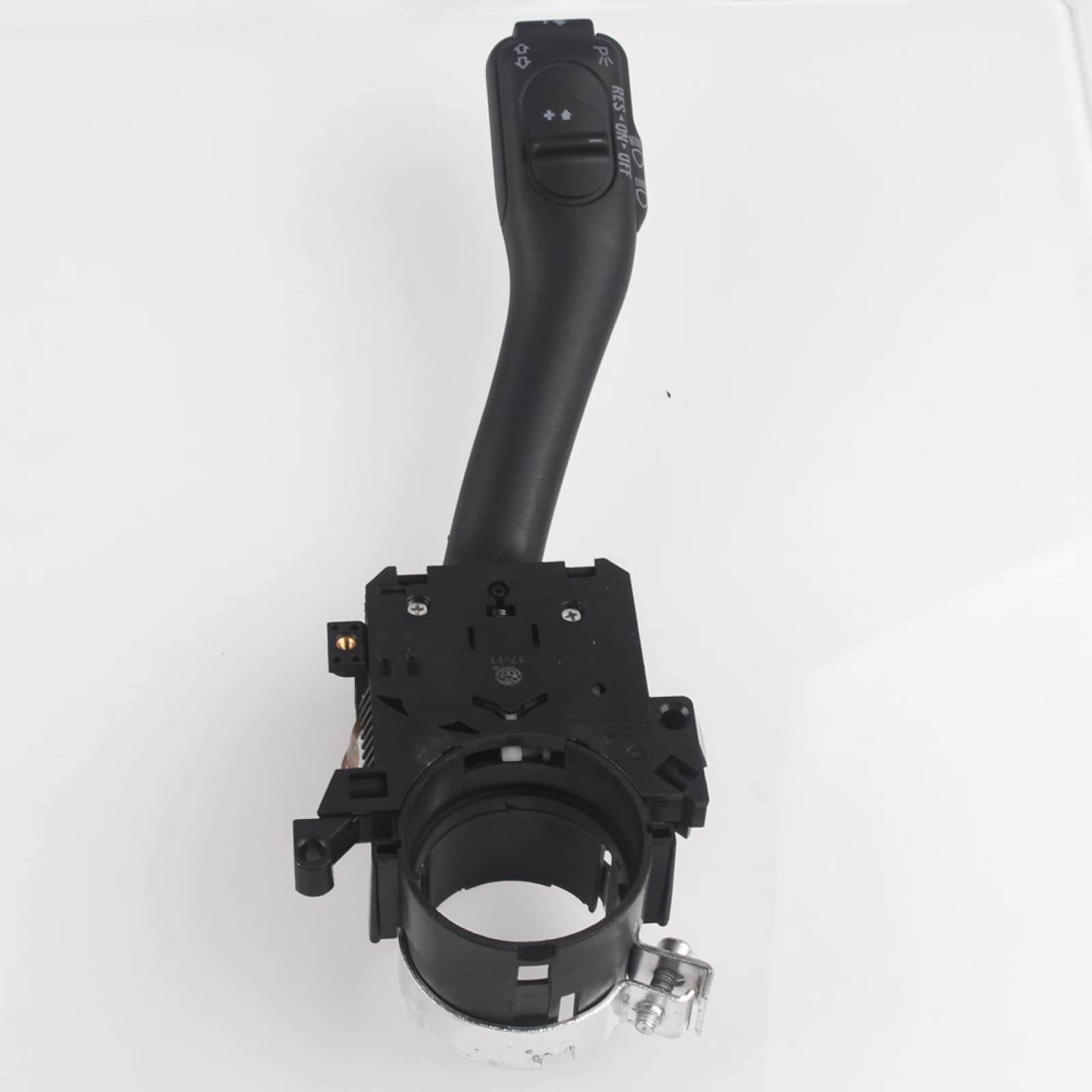 pour Audi A2 A3 A6 S6 RS6 TT, pour Skoda Octavia Fabia, système de commutateur de Manette de régulateur de Vitesse 8L0953513J avec câbles