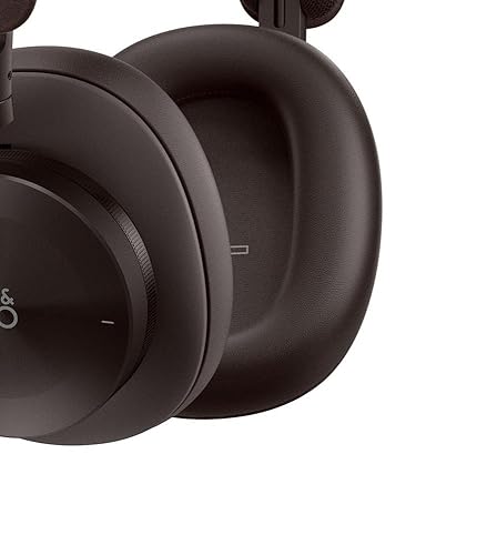 Bang & Olufsen Beoplay H95 – Premium Over-Ear Wireless Bluetooth