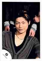 Amazon.co.jp: Kis-My-Ft2 キスマイ 横尾渉 公式写真 写真
