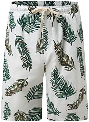 Work Shorts for Men Exercise Shorts for Men High Waisted Shorts Men's Cargo Shorts Flowy Shorts Basics Board Shorts Men Summer Printed Short Pants Casual Loose Short Fashion Tether Pocket