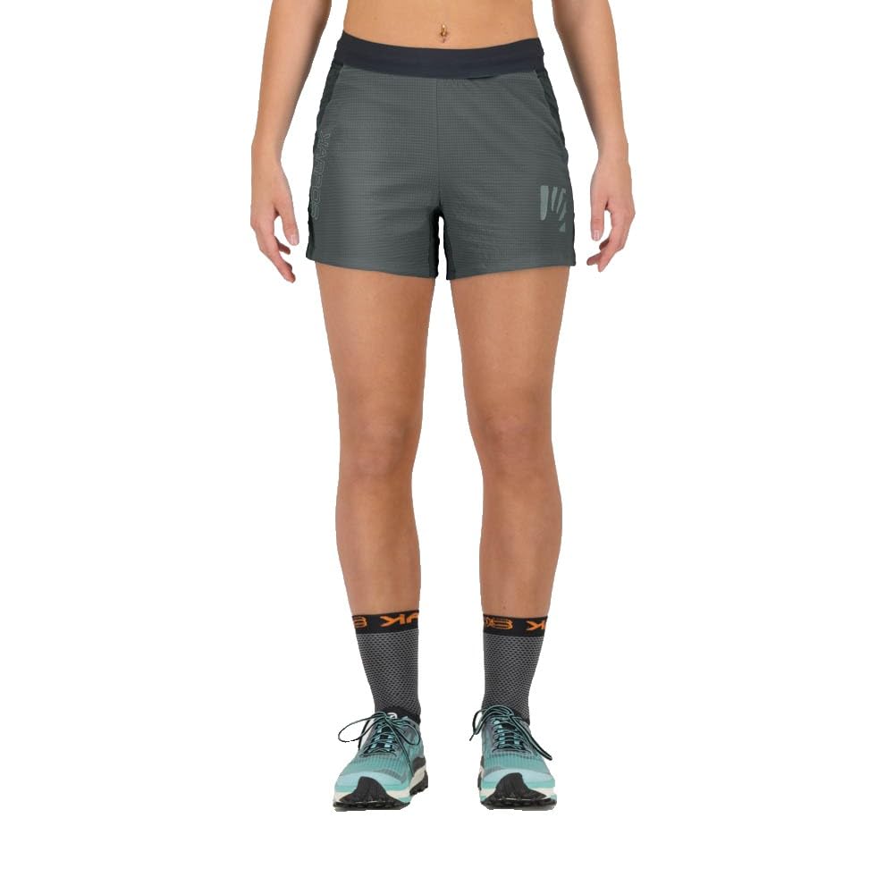 KARPOS LAVAREDO W Shorts