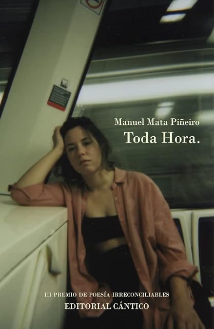 Portada de Toda hora