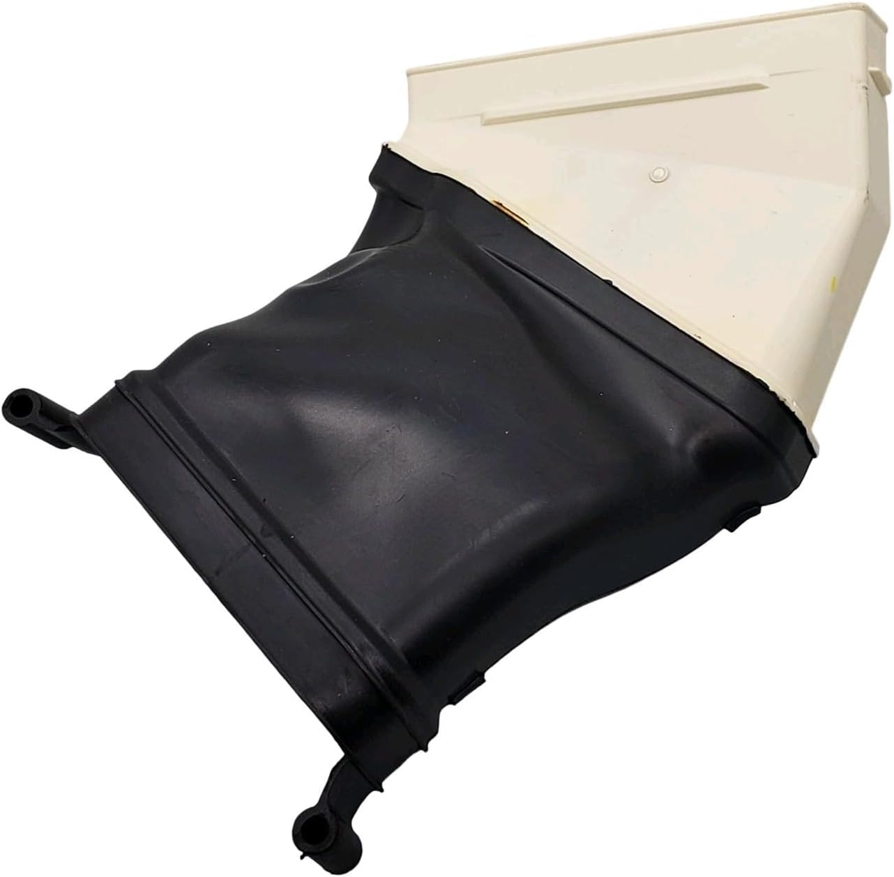 New OEM Laundry Center Transition Duct WH01X35708