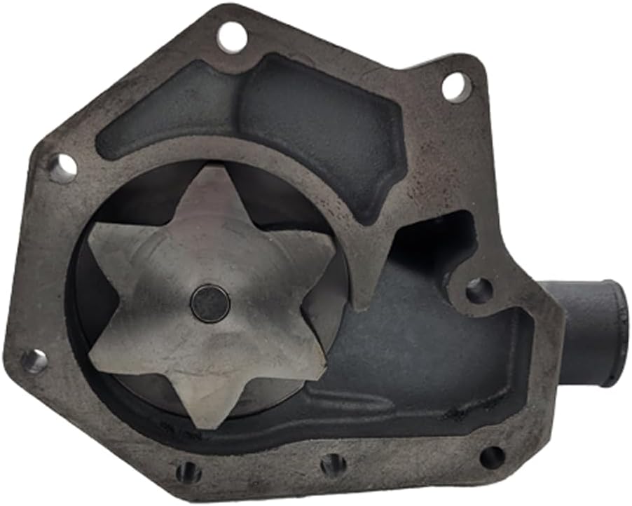 RE26955 Water Pump for John Deere 2355, 2555, 2755, 2855