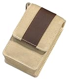 Weiches Innenfutter digiETUI Kameratasche Samsung ST70