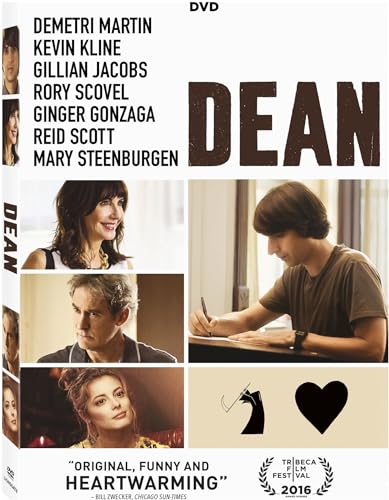 Dean - DVD