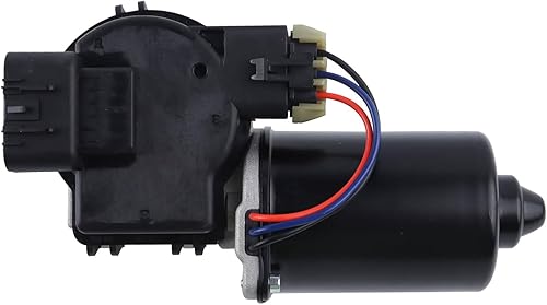 Miniatura 10 de 1J0955119 Nuevo motor del limpiaparabrisas delantero para 93-01 Golf Jetta 98-10 Beetle 92-03 Eurovan 95-02 Cabrio