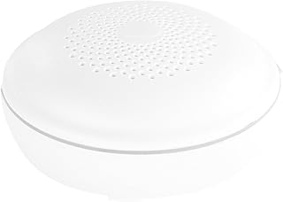 VisorTech Wasserstandsmelder WLAN: Vernetzbare Funk-Wassermelder für Funk-Warnsystem WMS-250, bis 100 m (WLAN Wassermelder, Wasserstandsmelder, Netzwerk)