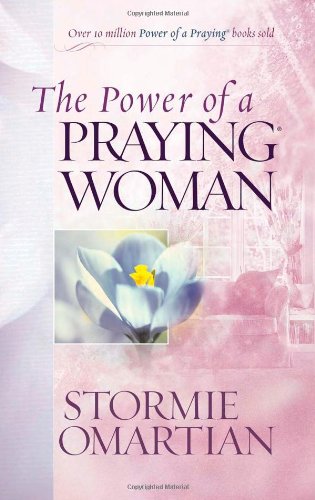 Buy Power of a Praying Woman Book Online at Low Prices in India | Power ...
