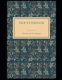Sketchbook Grafikbuch Skizzenbuch Zeichenbuch: Sketchbook Grafikbuch Skizzenbuch Zeichenbuch
