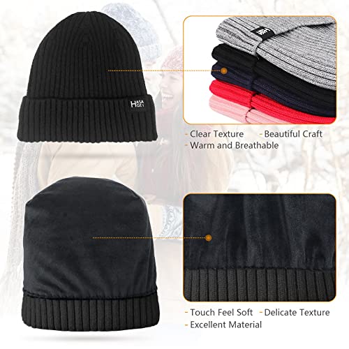 LANTIAN HASAGEI - Berretto Invernale Unisex