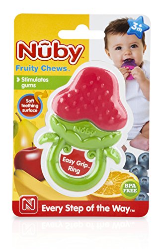Mordederas Y Chupones, Baby Product Imagen adicional