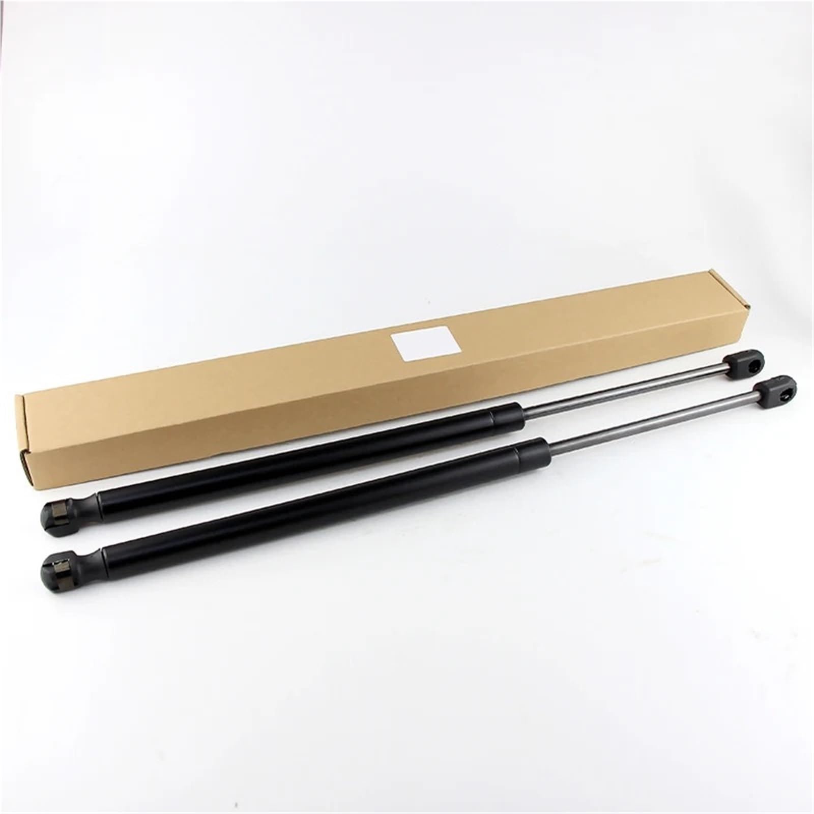 Amortyzator gazowy sprężyna gazowa 2 szt. siłowników gazowych klapy bagażnika tylnego, pasujących do Hyundai I10 Hatchback I PA 2008-2013 430719071200, 81770-0X000, 81770-0X001