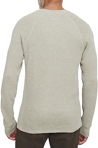 Vince Women's Mouline Thermal Crew3