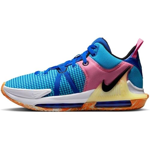 Nike Unisex Adult Lebron Witness VII Shoes