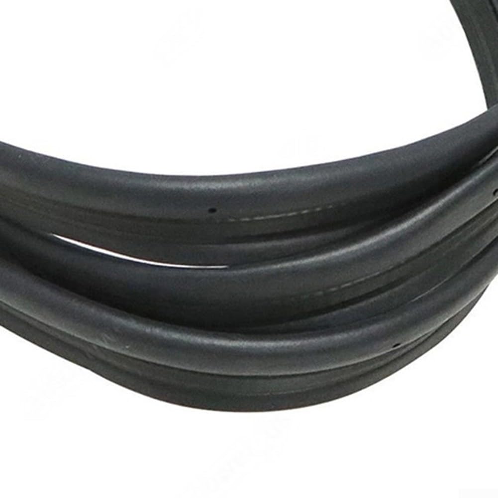 Joint d'étanchéité pour couvercle de coffre compatible OEM pour Toyota Yaris 2006 à 2016 pièce 64461-52032