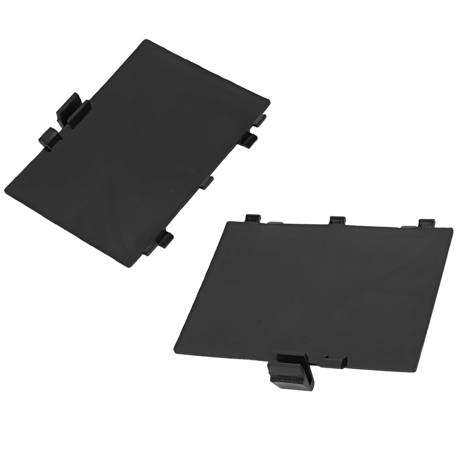 Pannello di Copertura del Passaruota ABS Solido e Pratico, Adatto per Archi Anteriori Sinistro e Destro, Compatibile con 71752114, 1 pz (Venduti Singolarmente)