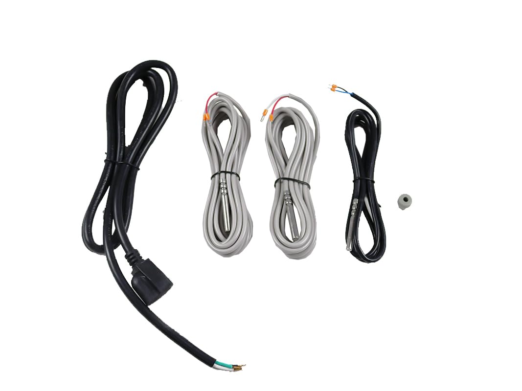 MISOL 220V controller of solar water heater, used for separated pressurized solar hot water system/CONTR?LEUR des CHAUFFE-EAU SOLAIRE