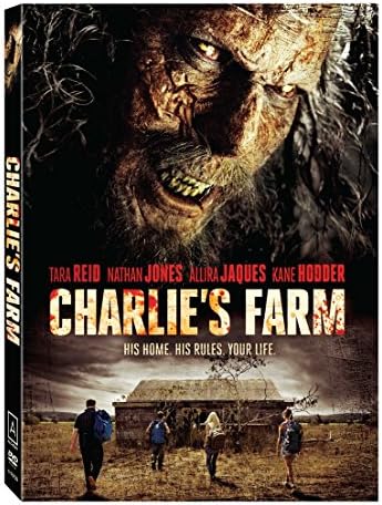 Charlie's Farm