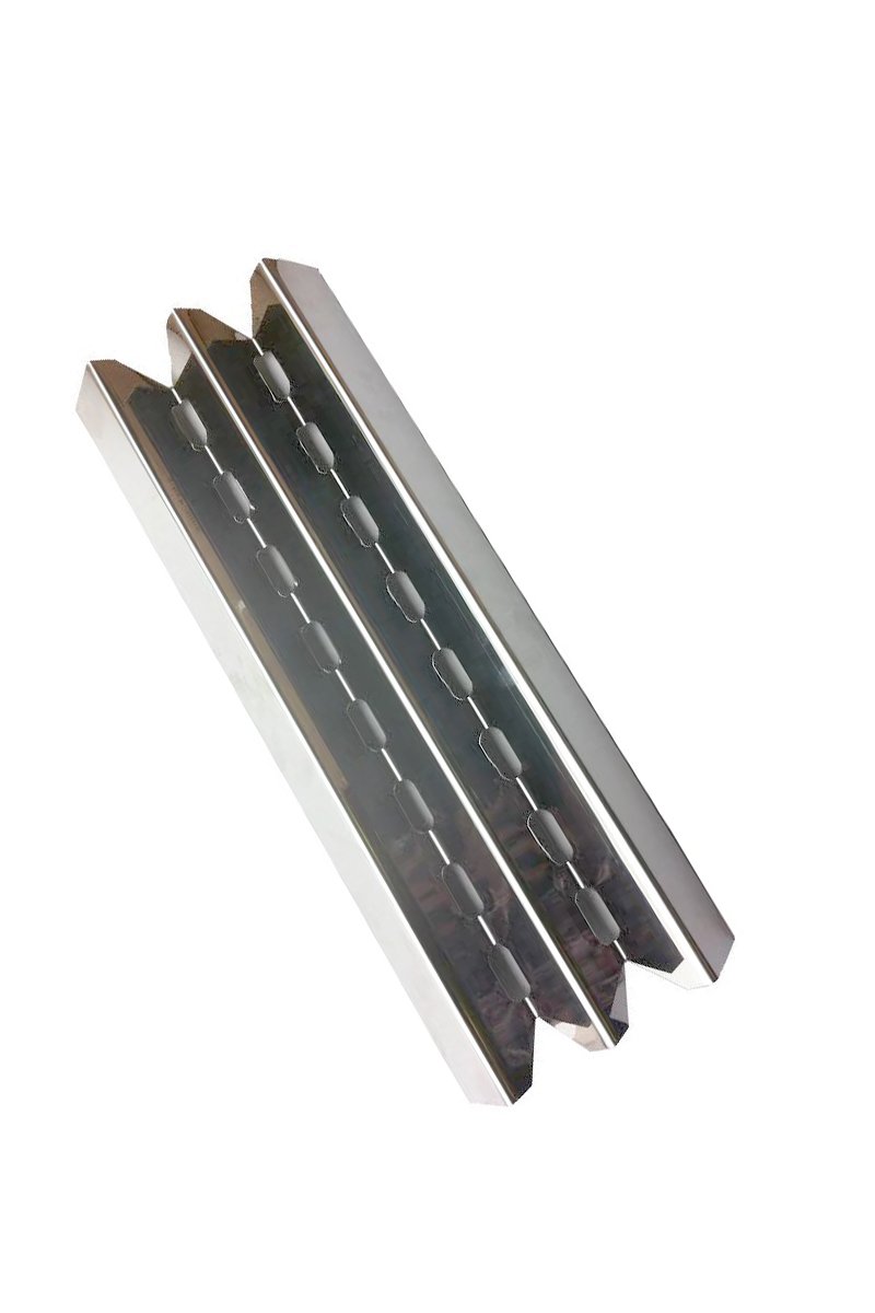tainless Steel Heat Plate/Shield Compatible with Broil King, Broil