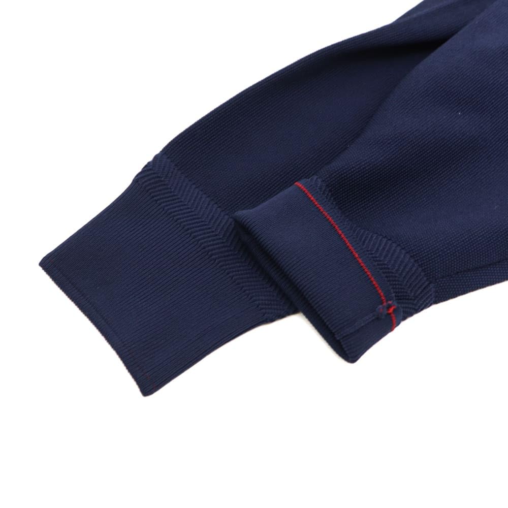 値下げBRIEFING ニットブルゾン BRG243M39 ネイビー XL Amazon.co.jp: ブリーフィング ゴルフ ウェア メンズ ニットブルゾン