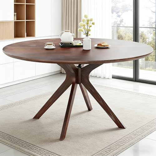 Bellemave Round Dining Table
