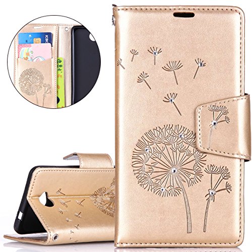 Custodia Microsoft Lumia 650 ISAKEN Cover Nokia