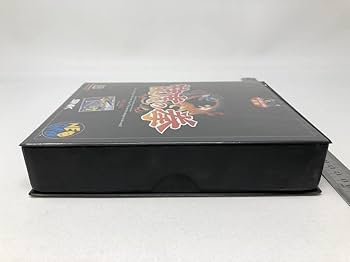 [ネオジオ] 龍虎の拳 ROMカートリッジ 61-iVy-UOuL._AC_UF350,