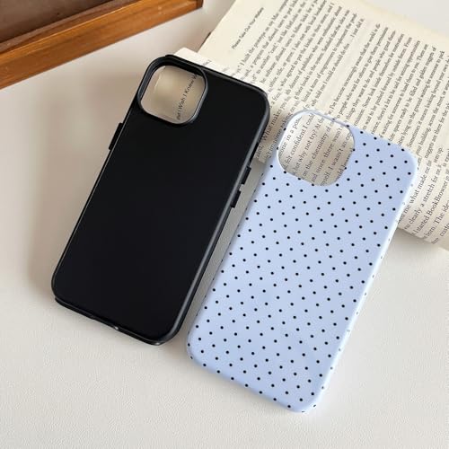 Protection antichoc iPhone 14 Plus dos rigide et silicone violet