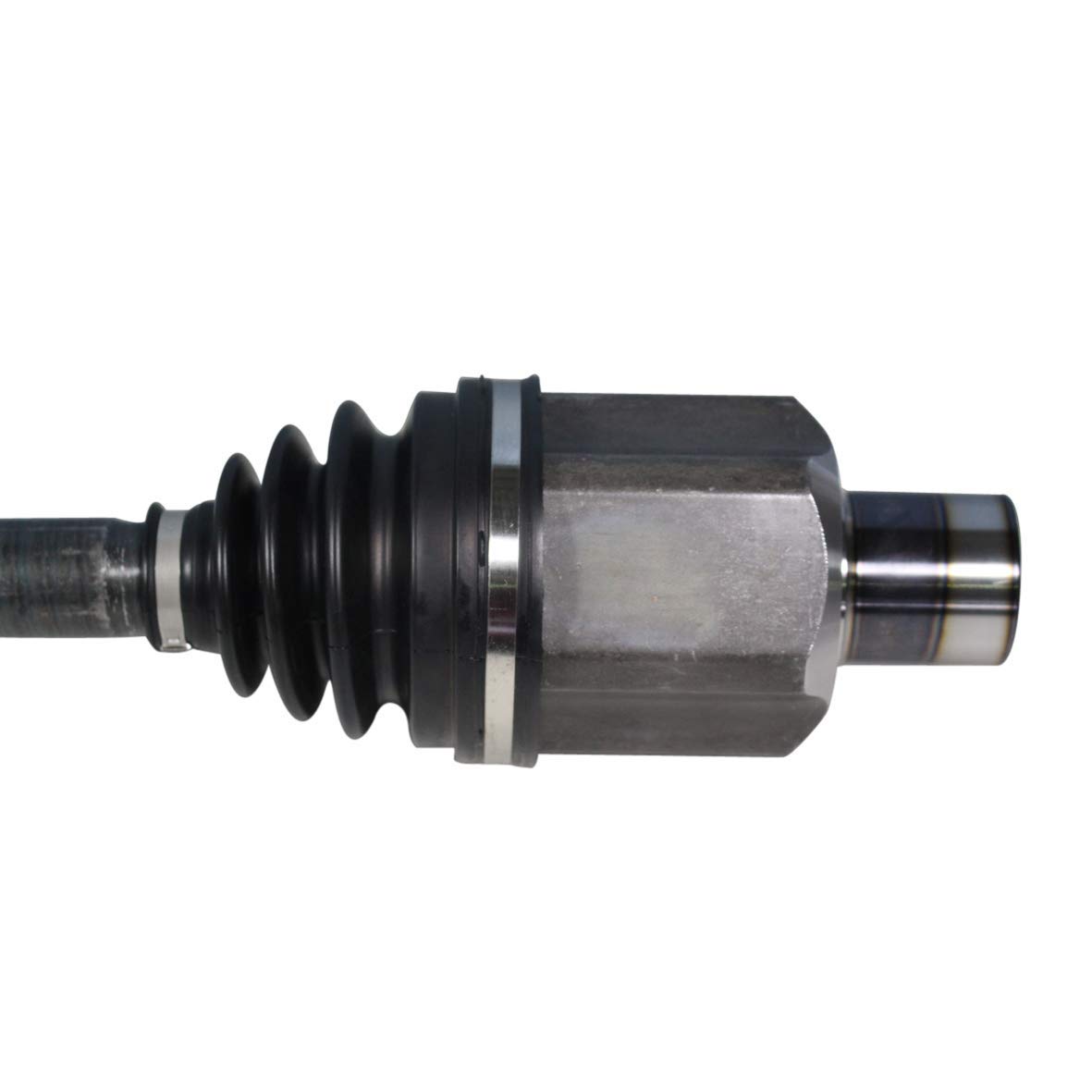 GSP NCV10040 CV Axle Shaft Assembly - Left or Right Front (Driver or Passenger Side)