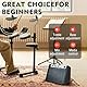 Coolmusic DM20 Bluetooth Personal Monitor Verstärker Lautsprecher für elektrische Trommelverstärker, Tastatur und Akustikgitarre (Mit Kabel)