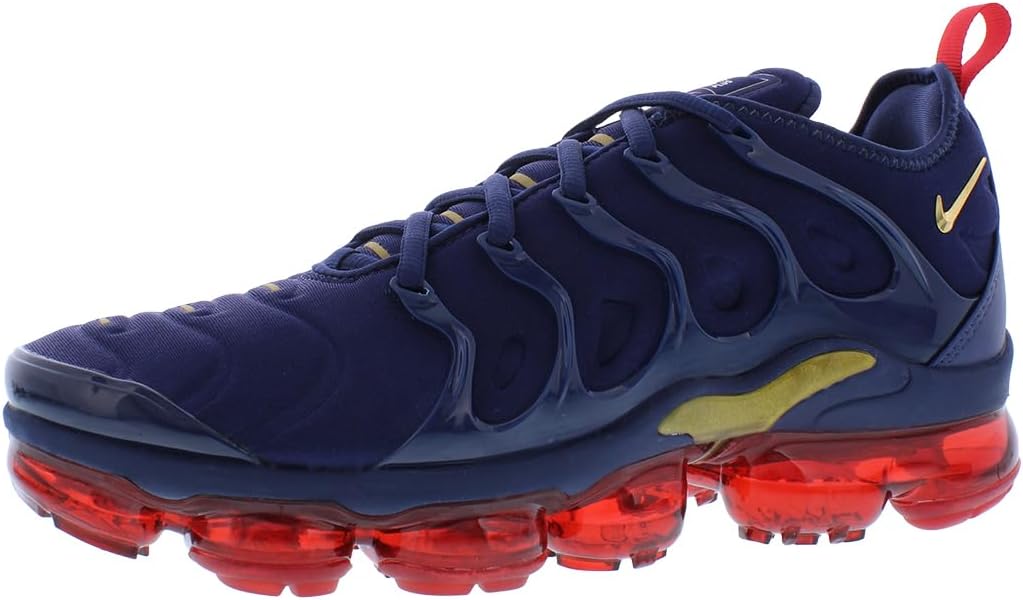 Nike Air Vapormax Plus Mens Shoes