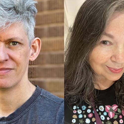 『Meditation and Mindfulness with Alan Murdock & Impact of child sexual abuse survivors with Charlene Hellson』のカバーアート