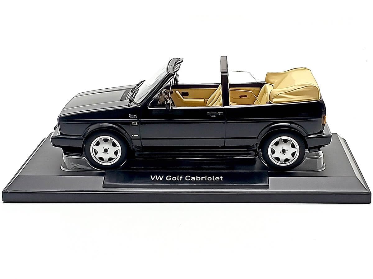 ノレブ NOREV VW GOLF フォルクスワーゲン ゴルフ 2 1/18 Amazon | ノレブ 1/18 フォルクスワーゲン ゴルフ カブリオレ