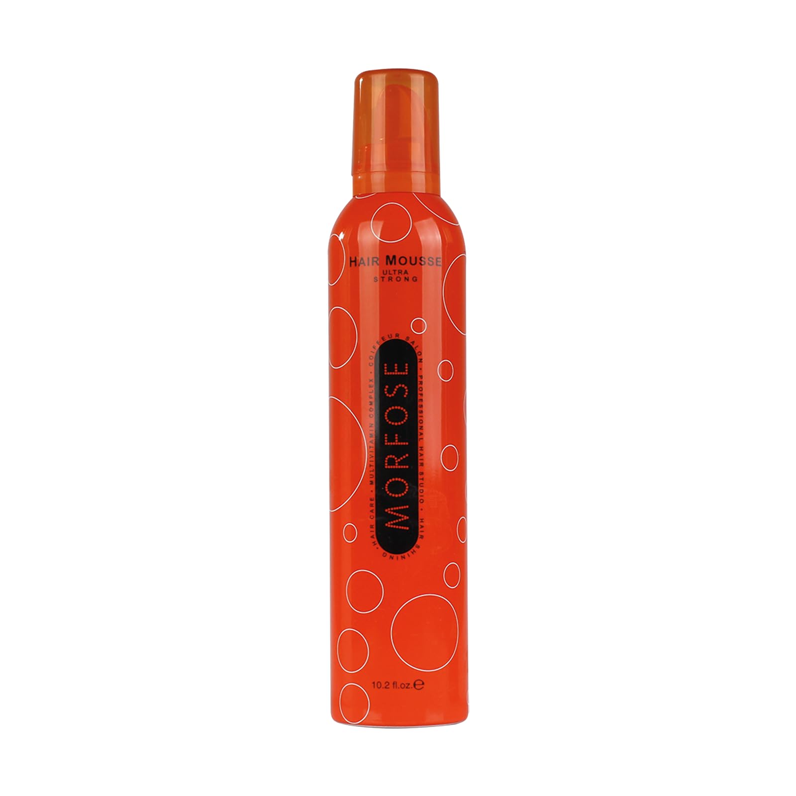 Morfose Haarschaumspray Ultra Strong 350ml – Schaumfestiger
