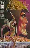 グリーンアロー Volume II (1988) Issues #1~22 + Green Arrow (1988-1998) | DC Comics Series
