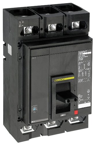 Square D - MGL36700 - Circuit Breaker, 700 Amps, Number of Poles: 3, 600VAC AC Voltage Rating