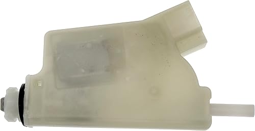 Miniatura 4 de Dorman 746-975 Actuador de cerradura de puerta de llenado de combustible compatible con modelos seleccionados de InfinitiNissan